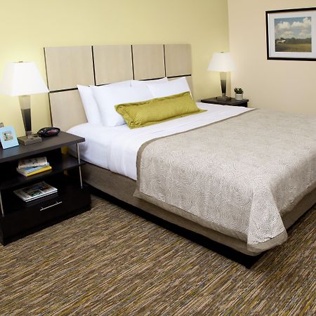 Candlewood Suites Philadelphia - Airport Area By Ihg Chester Exteriér fotografie