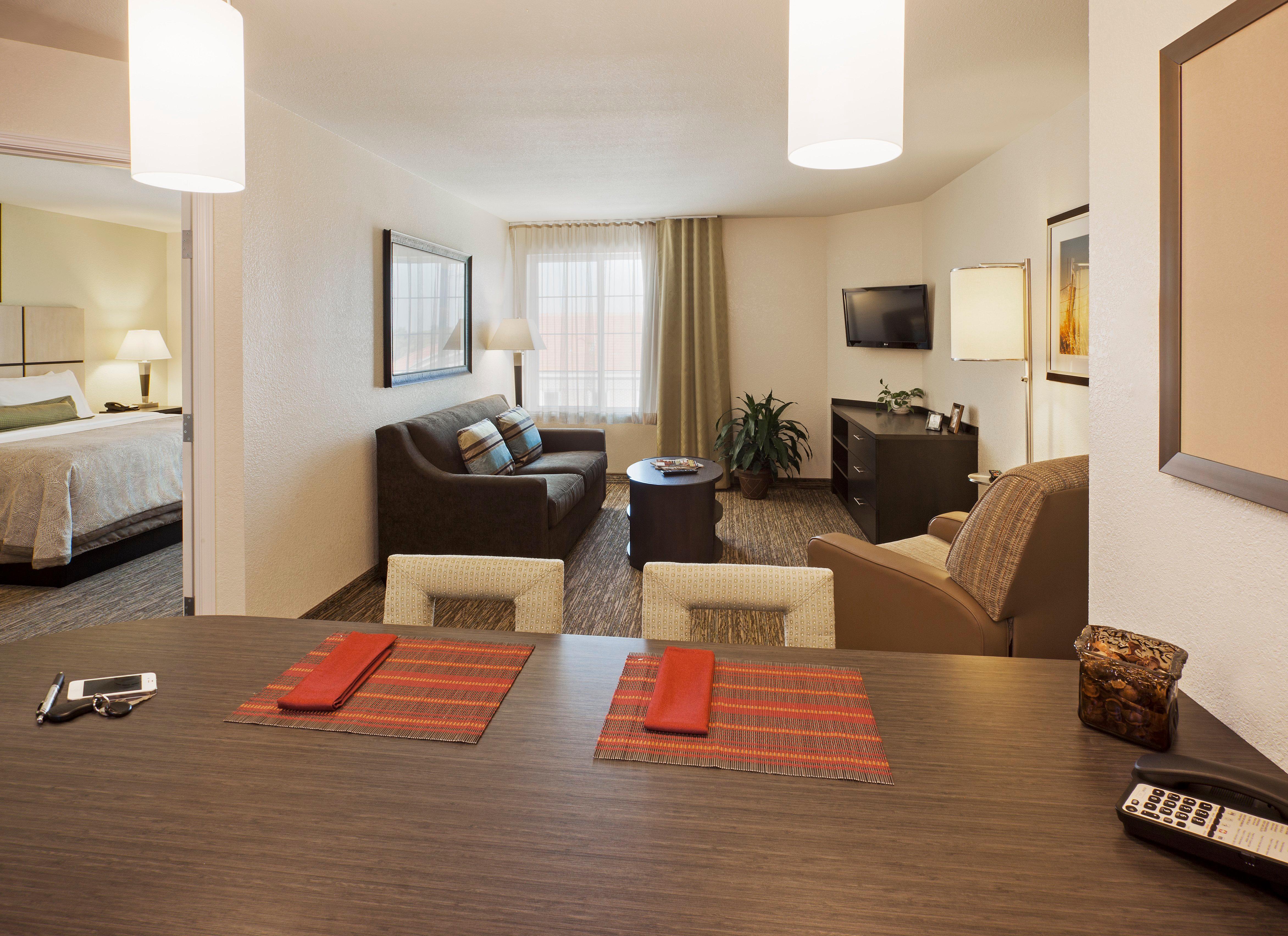 Candlewood Suites Philadelphia - Airport Area By Ihg Chester Exteriér fotografie