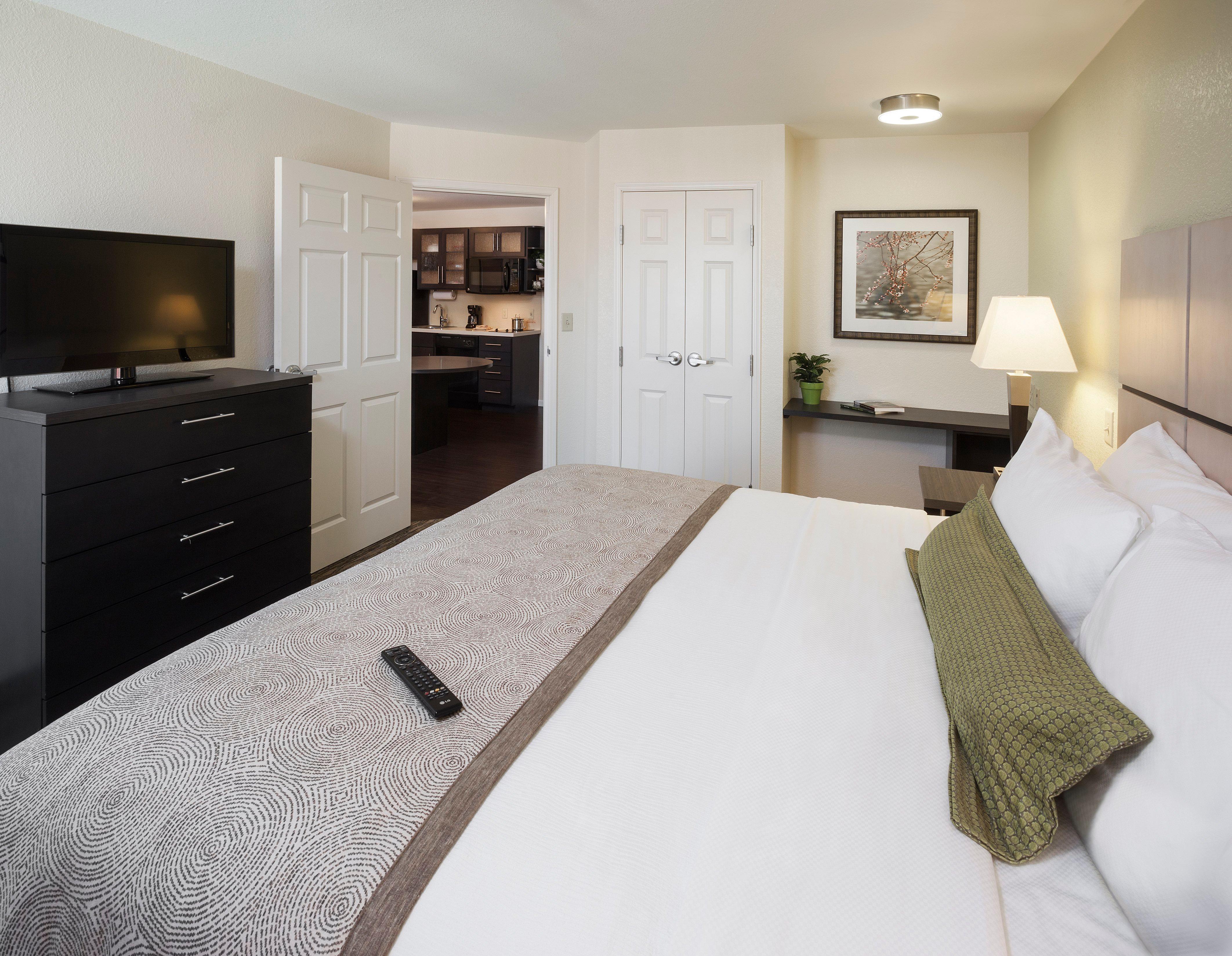 Candlewood Suites Philadelphia - Airport Area By Ihg Chester Exteriér fotografie