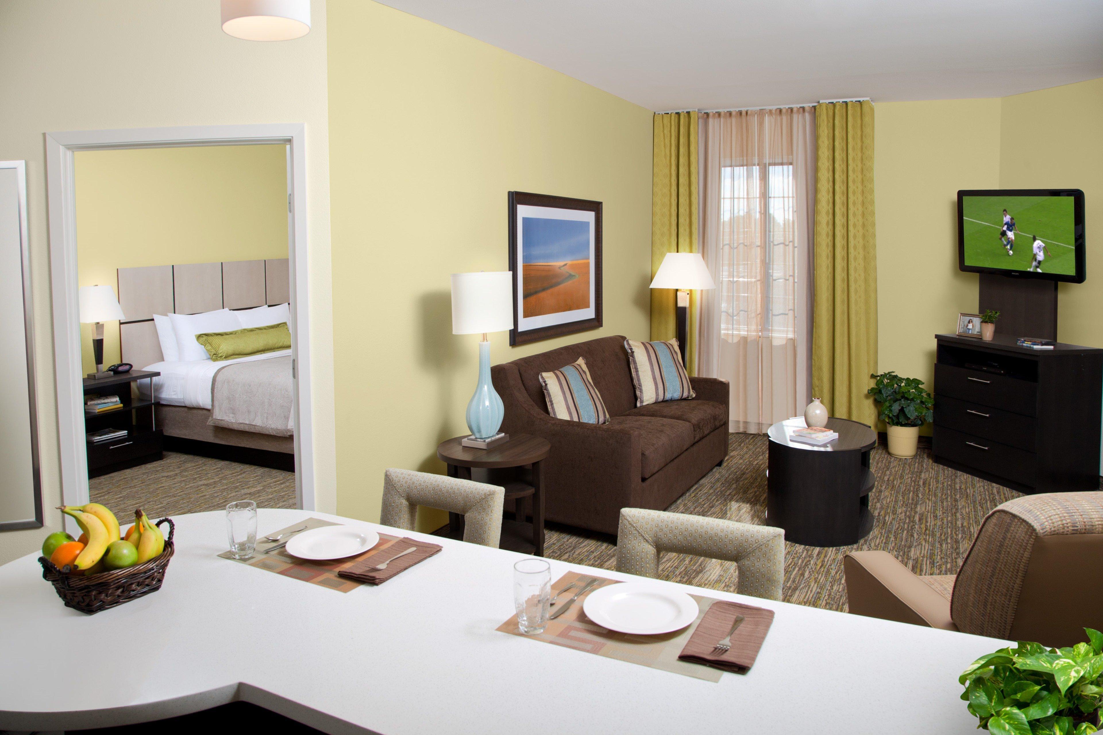 Candlewood Suites Philadelphia - Airport Area By Ihg Chester Exteriér fotografie