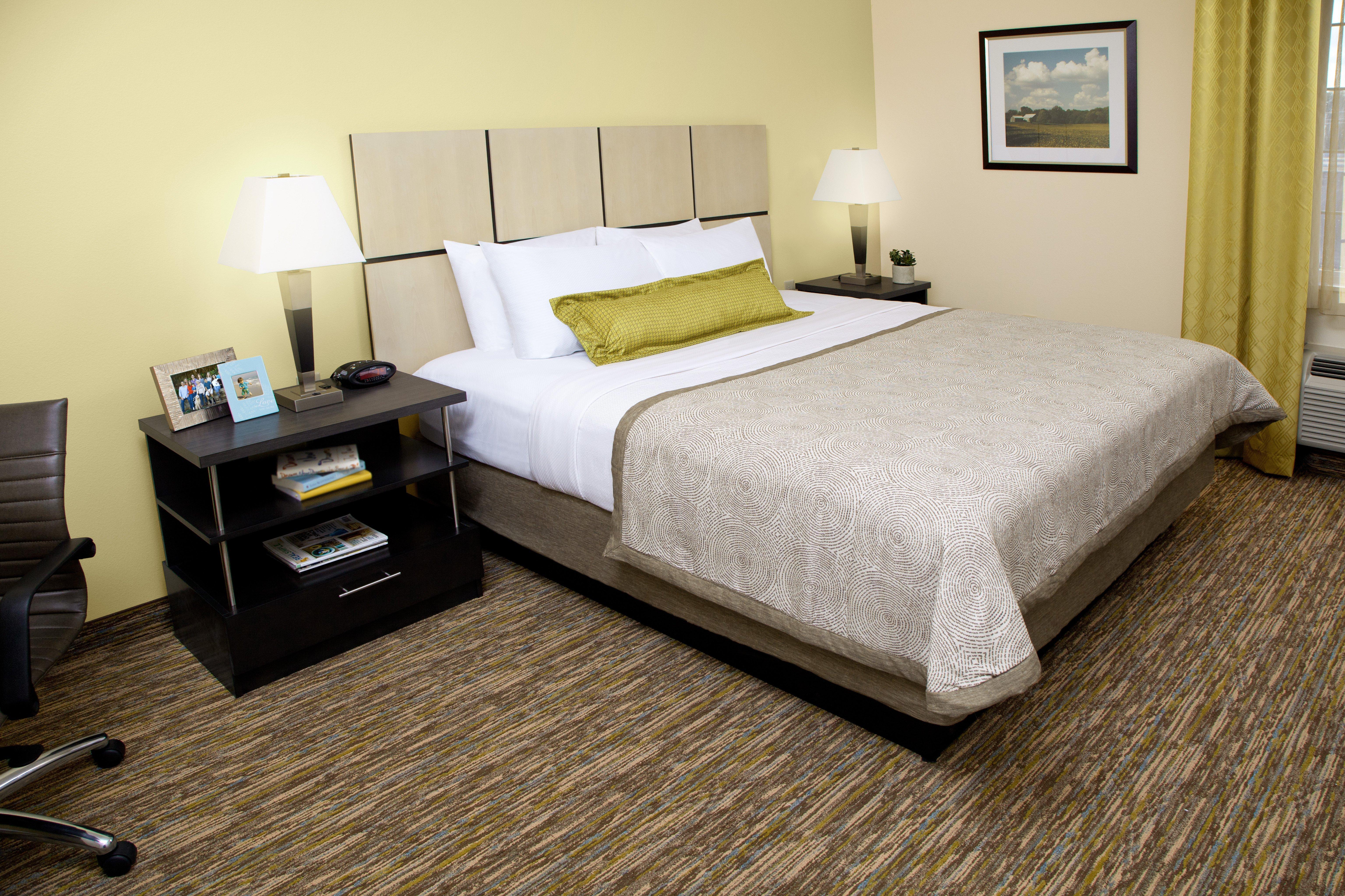 Candlewood Suites Philadelphia - Airport Area By Ihg Chester Exteriér fotografie