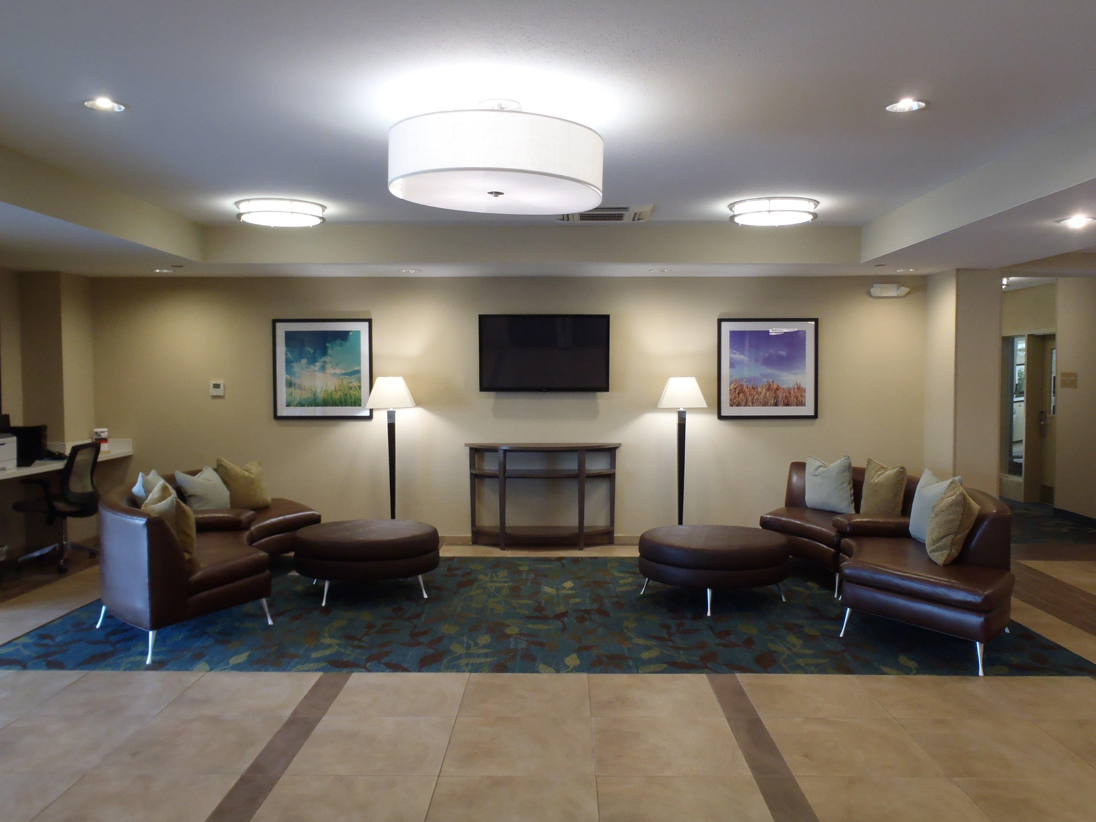 Candlewood Suites Philadelphia - Airport Area By Ihg Chester Exteriér fotografie