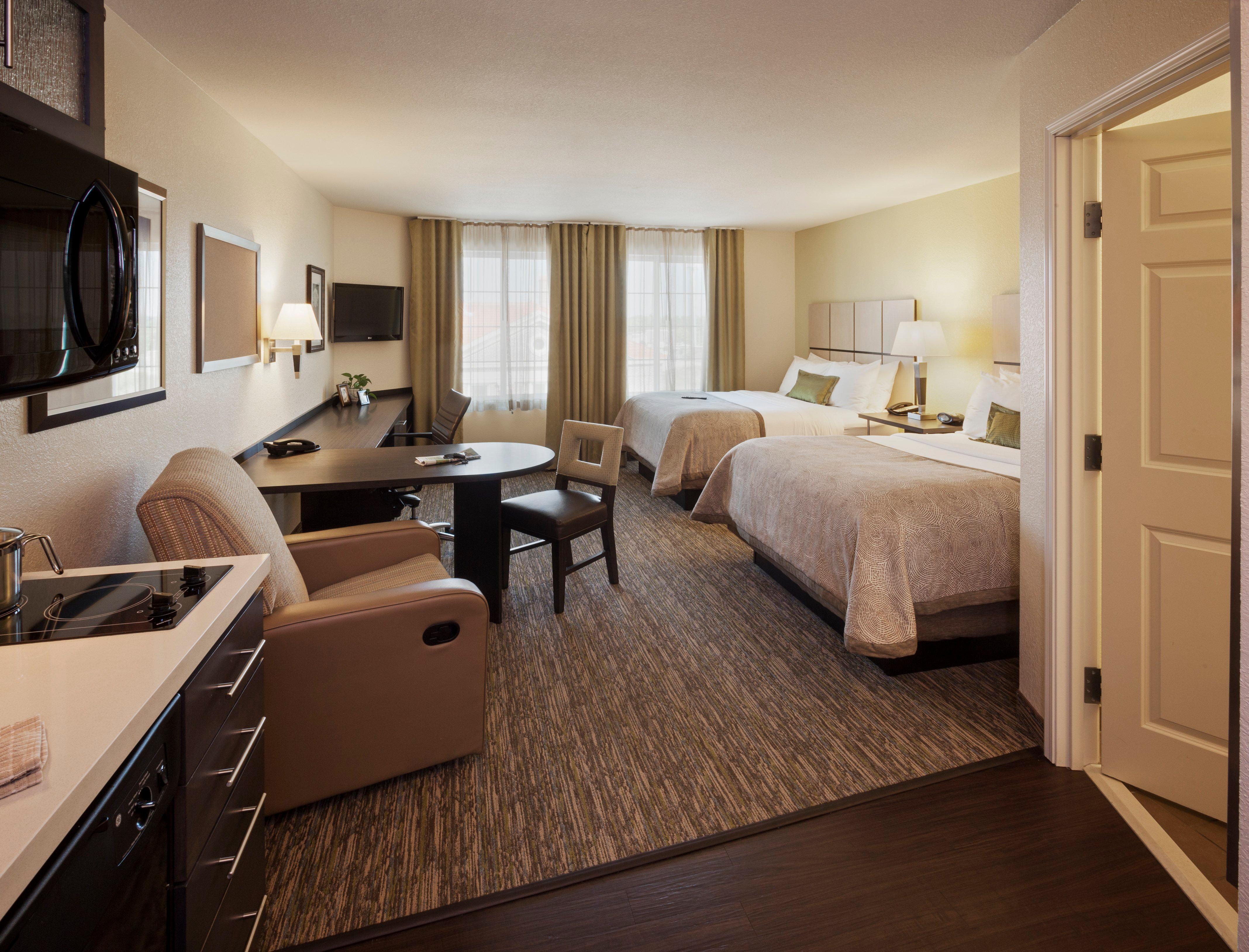 Candlewood Suites Philadelphia - Airport Area By Ihg Chester Exteriér fotografie